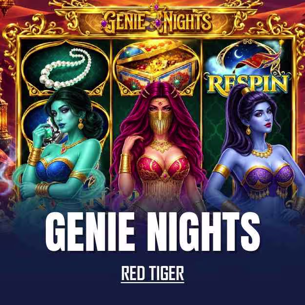 Genie Nights